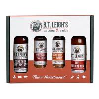 860006197353 - B.T. Leigh&#39;s Flavor Gift Box $35