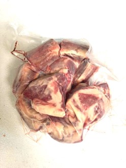 OXTAIL $7.50/LB