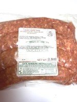 309304980758 - brats SWEET ITALIAN-pork 4 PACK $7.75/LB