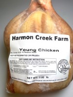 647471491740 - CASE OF WHOLE OR CUT UP CHICKEN- a 15% savings! $4.46 &amp; $4.68/lb